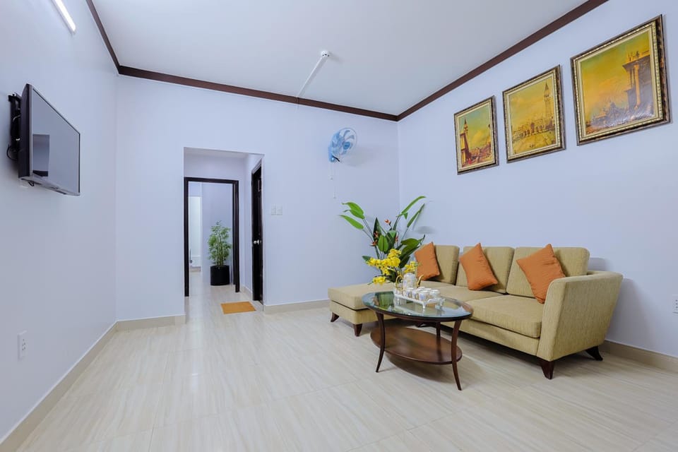 AN AN HOTEL Hotel in Phu Quoc