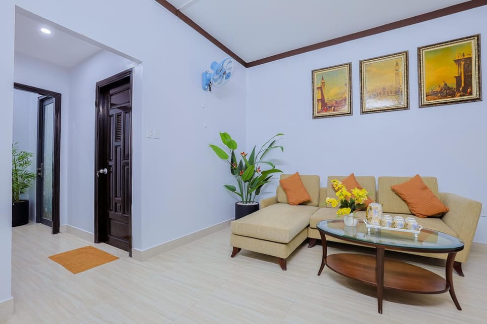 AN AN HOTEL Hotel in Phu Quoc
