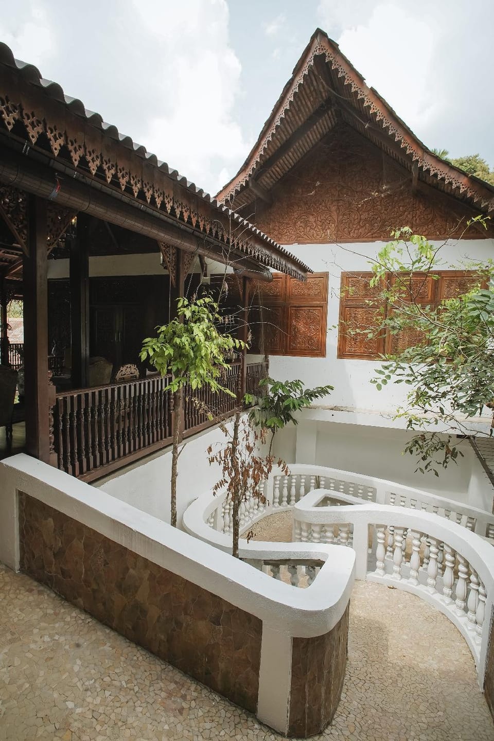 Kebun Rimba Janda Baik Hotel in Selangor, Malaysia