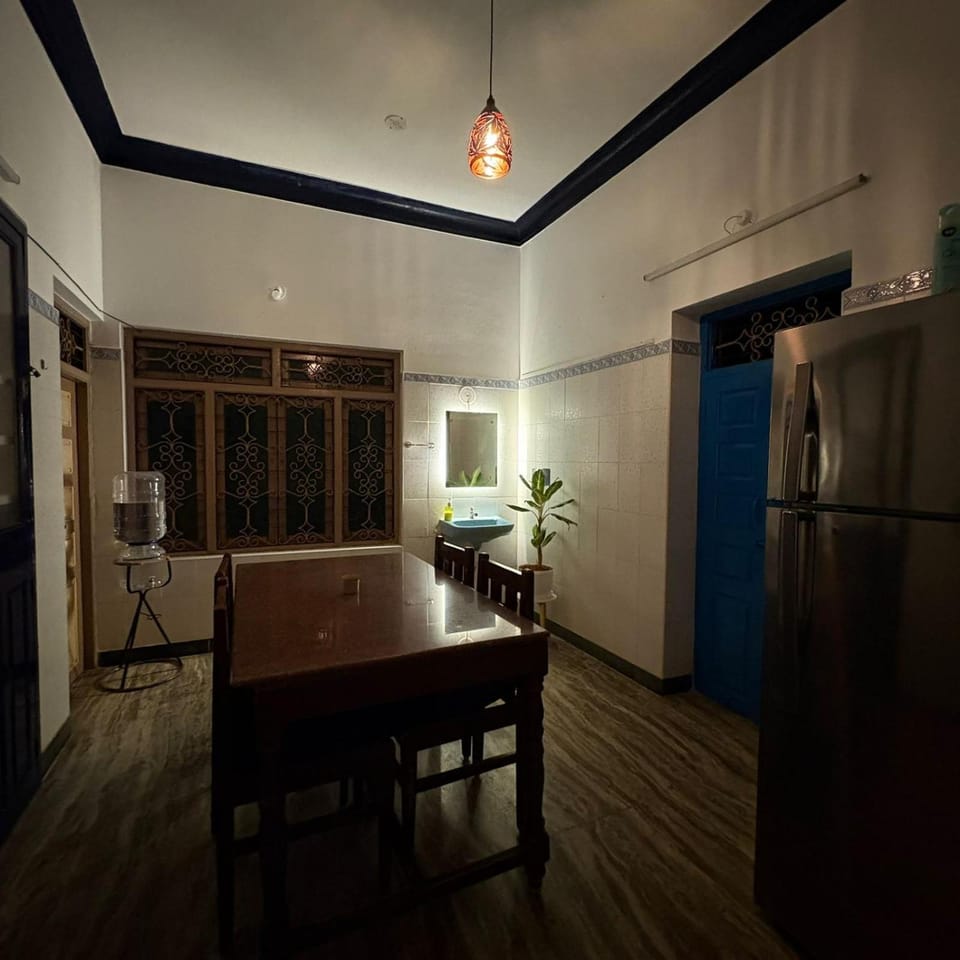 Seven Stay Hotel in Puducherry