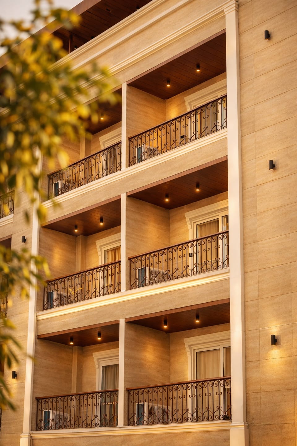 Monte Verde By Zenvana Hotel in Dehradun