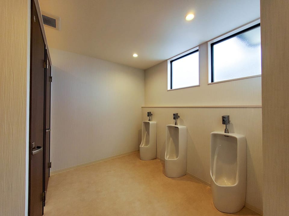 Mongolian Theme Park Japan Hotel in Japan