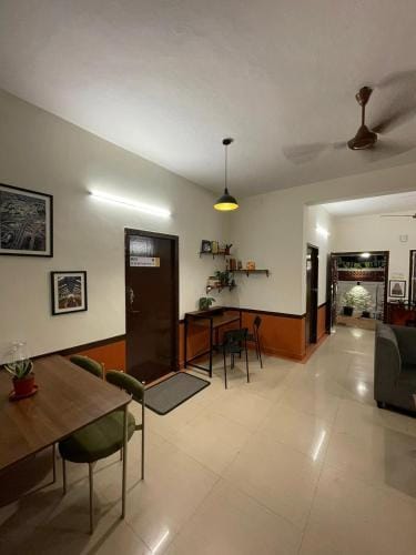 The Circle Hostel - Chennai Hostel in Chennai