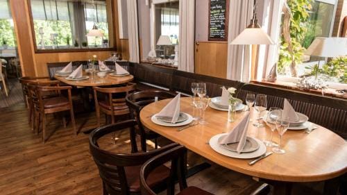 Kirchspielkrug Landhotel & Restaurant Hotel in Nordfriesland