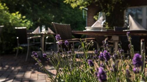 Kirchspielkrug Landhotel & Restaurant Hotel in Nordfriesland