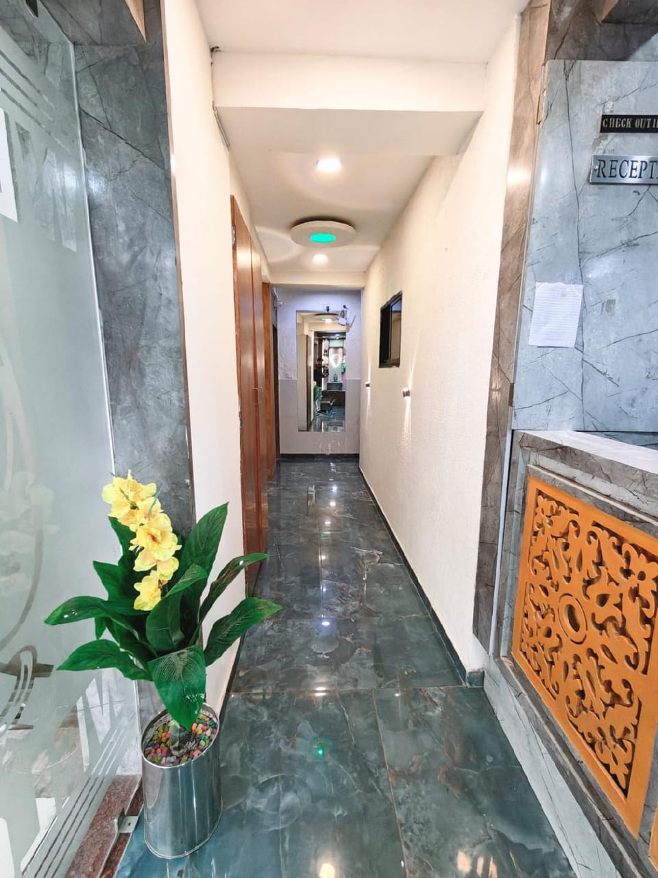 HOTEL KARNAVATI Hotel in Ahmedabad