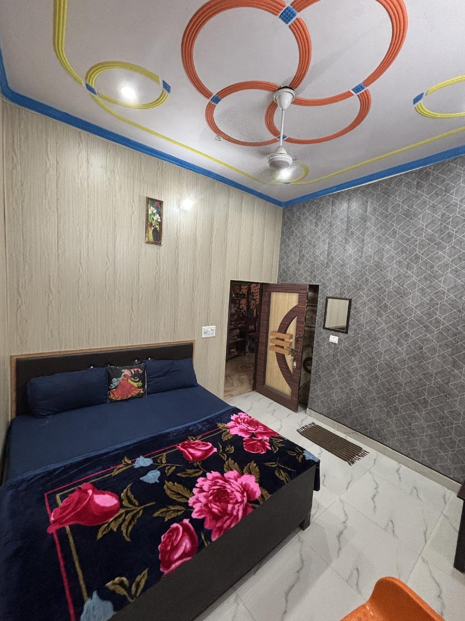 Ganpati Dham Hotel in Nepal