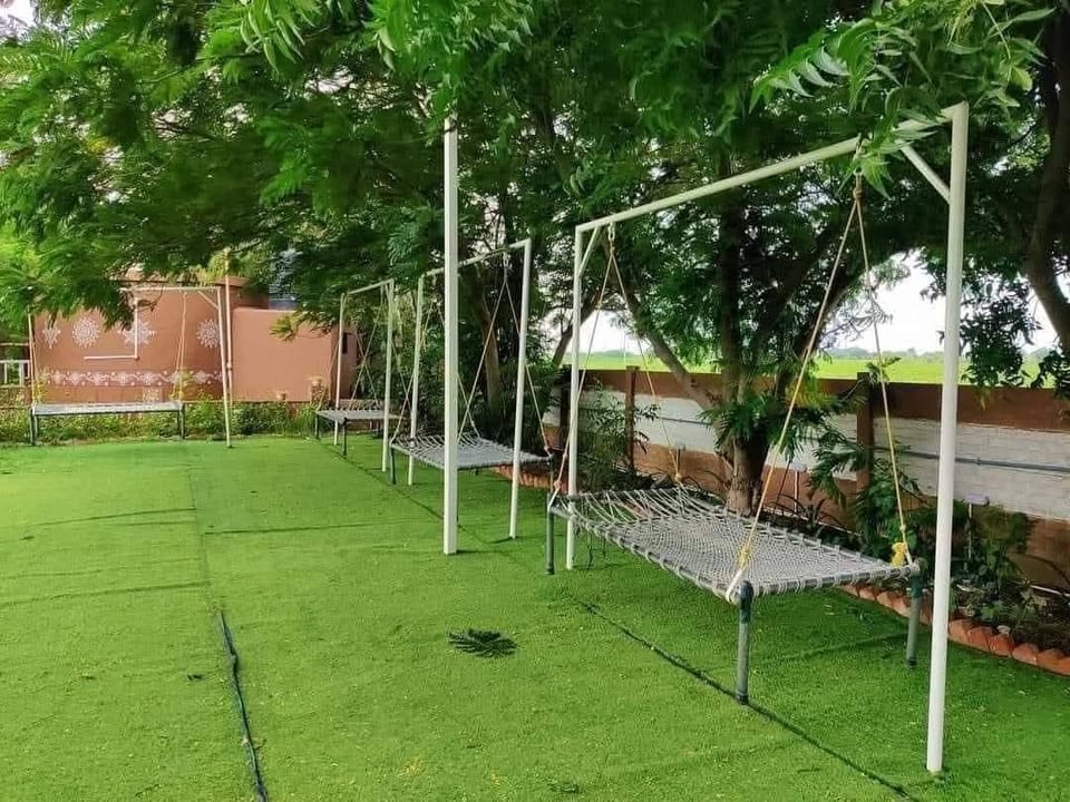 Dhinga Masti Resort by Wanderama Hotel in Gujarat
