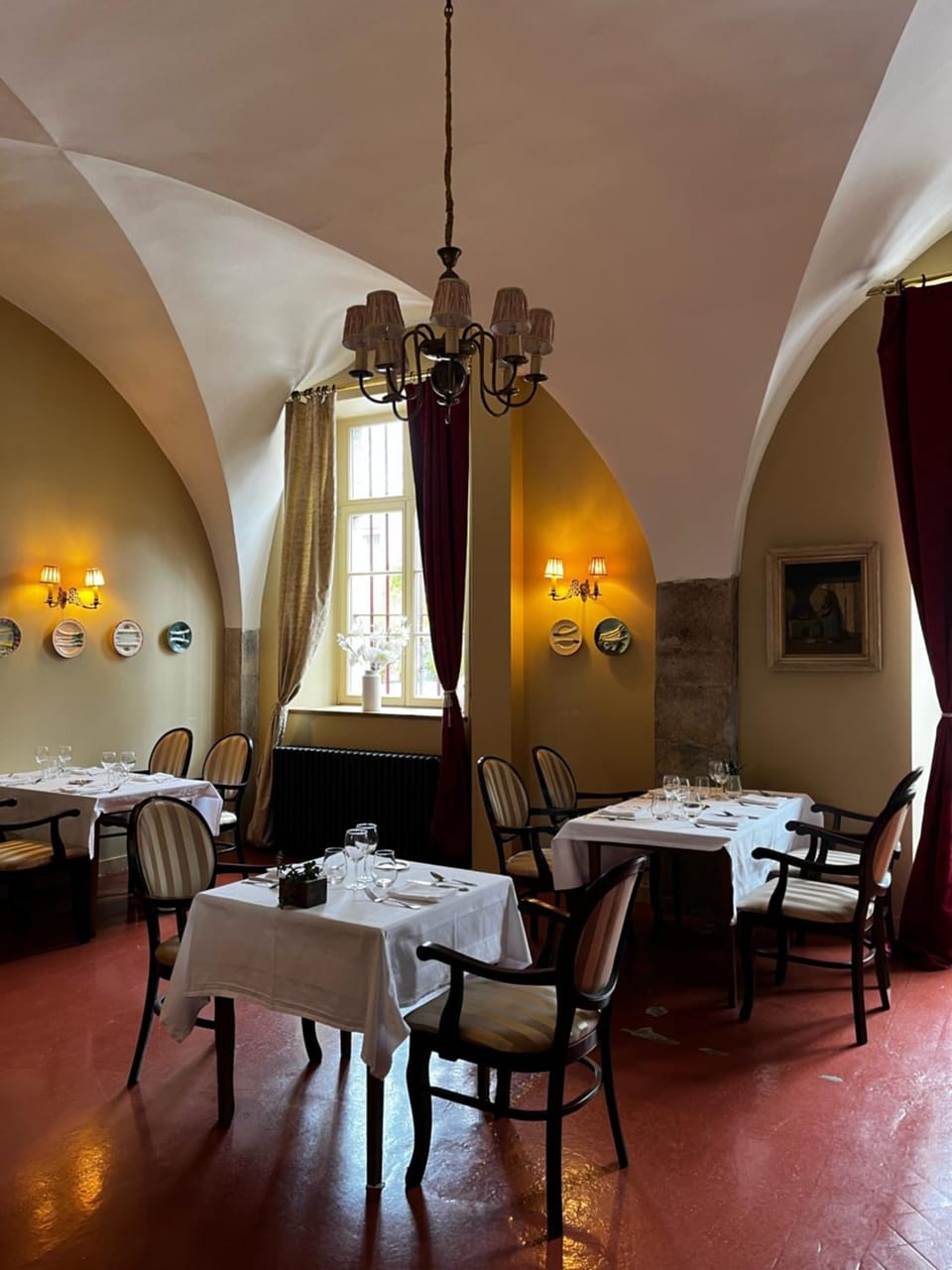 Hotel Restaurant Chez Gervais Hotel in Jura
