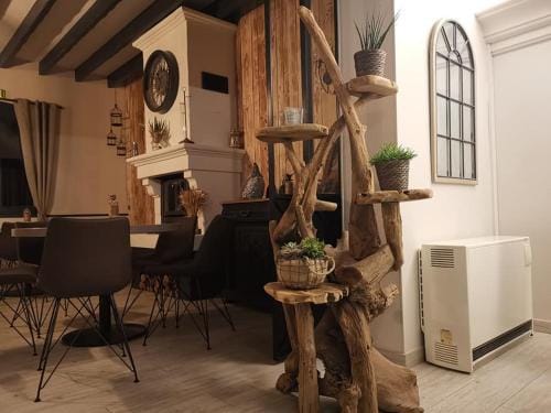 Auberge Saint-Jean Hotel in Wallonia, Belgium