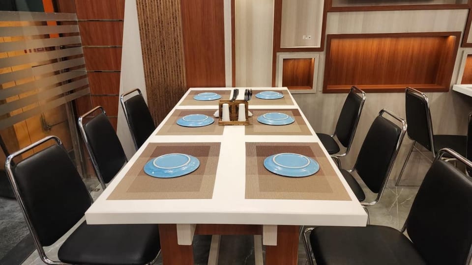 Oracle Guest House Hotel in West Bengal