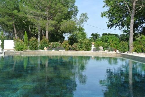 Grand Tamaris Hosting Hotel in Arles