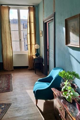 L'ancienne comedie Hotel in Bourgogne-Franche-Comté