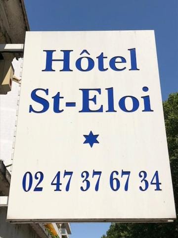 Hotel Saint Eloi Hotel in Tours