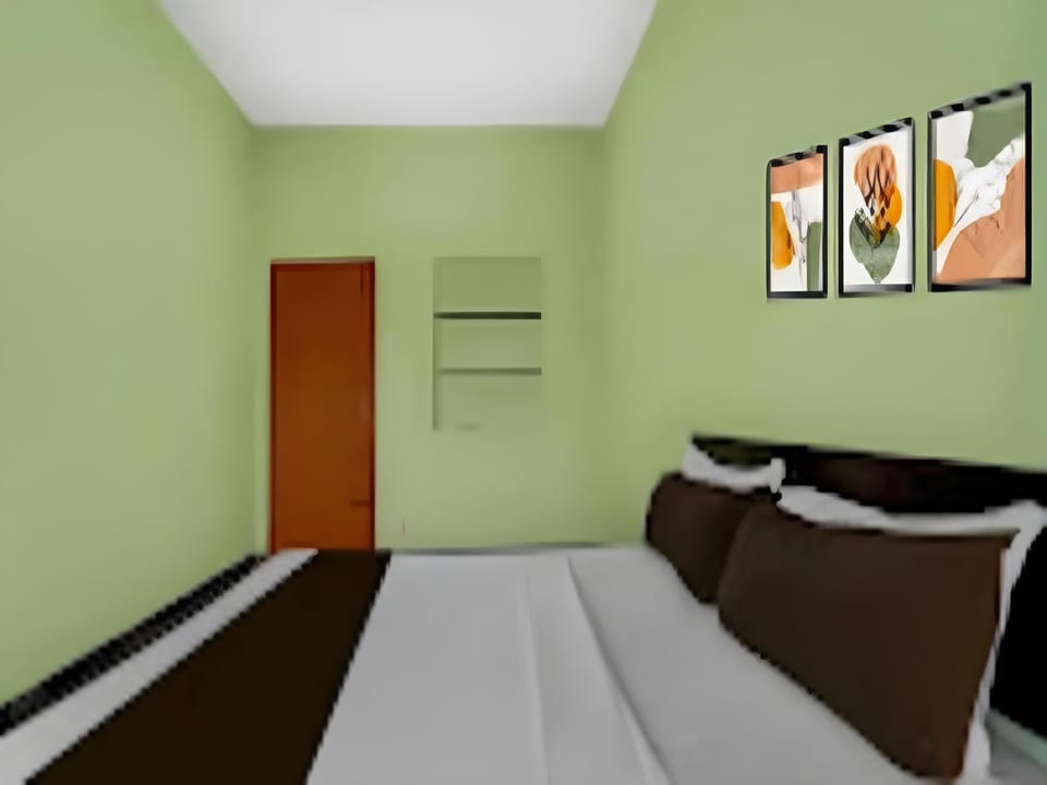 Passion Paradise Hotel in Coimbatore