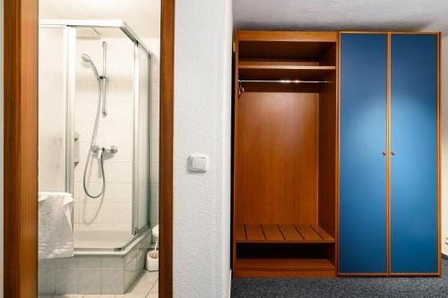 Vinetahotel Stadt Barth Hotel in Mecklenburg-Vorpommern, Germany