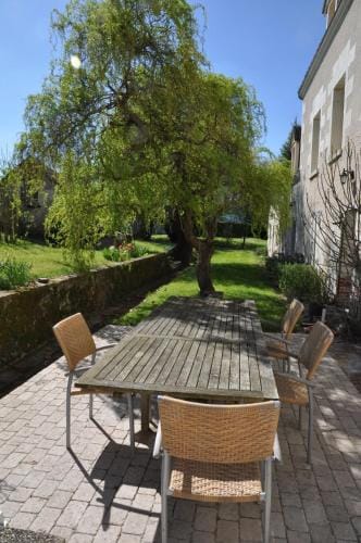 Moulin du Fief Gentil Hotel in Centre-Val de Loire