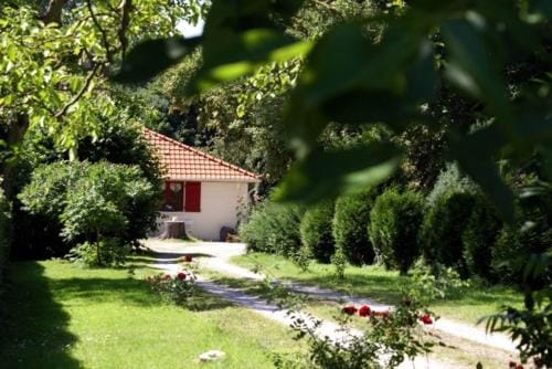 Au Retour du Lac Hotel in Hauts-de-France