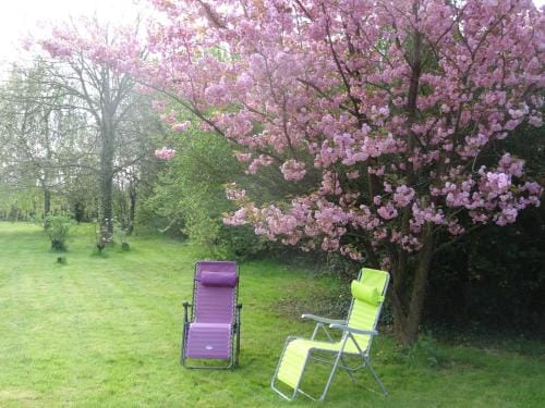 Au Retour du Lac Hotel in Hauts-de-France