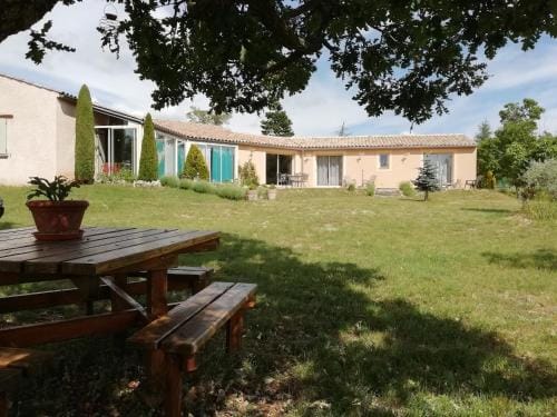 LA MAGUETTE Hotel in Sault