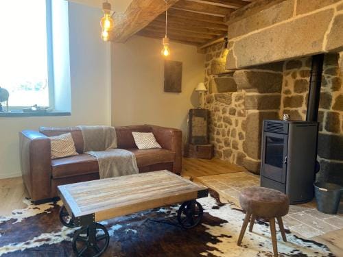Domaine Des Tours Vauquelin Hotel in Normandy