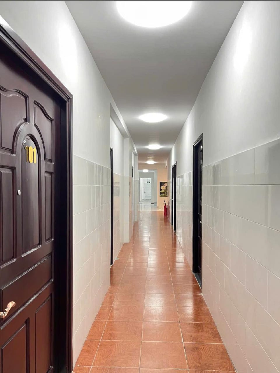 Cảnh Việt Hotel Hotel in Cambodia