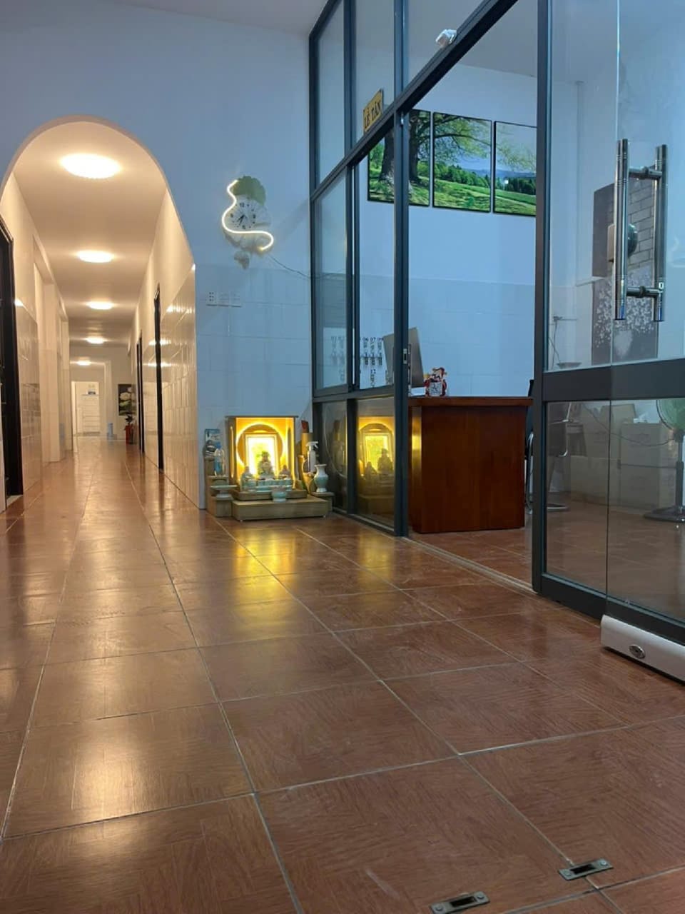 Cảnh Việt Hotel Hotel in Cambodia