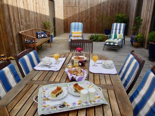 La Miellerie Hotel in Lannion