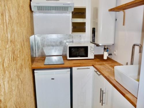 La Miellerie Hotel in Lannion