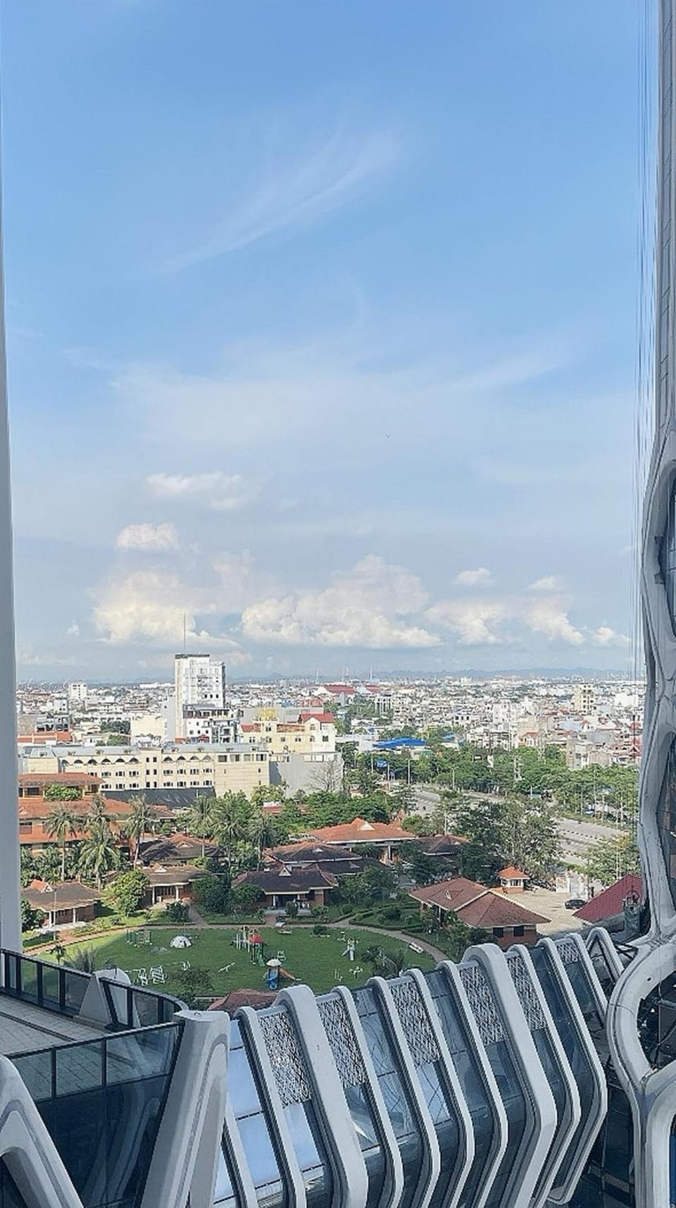 CLap Homestay Apartment hotel in Vietnam