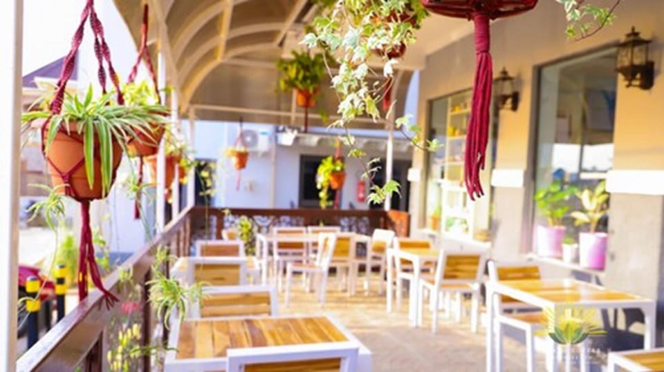 Valada Hotel and Resorts Hotel in Nigeria