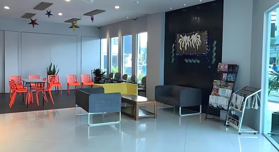 Super 8 Hotel @ Bayan Baru Hotel in Bayan Lepas