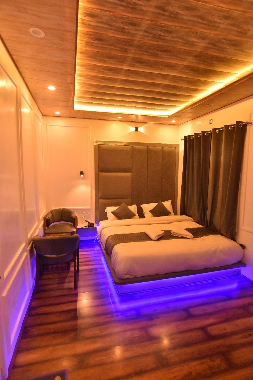 Serene&shores Resort  Resort in India