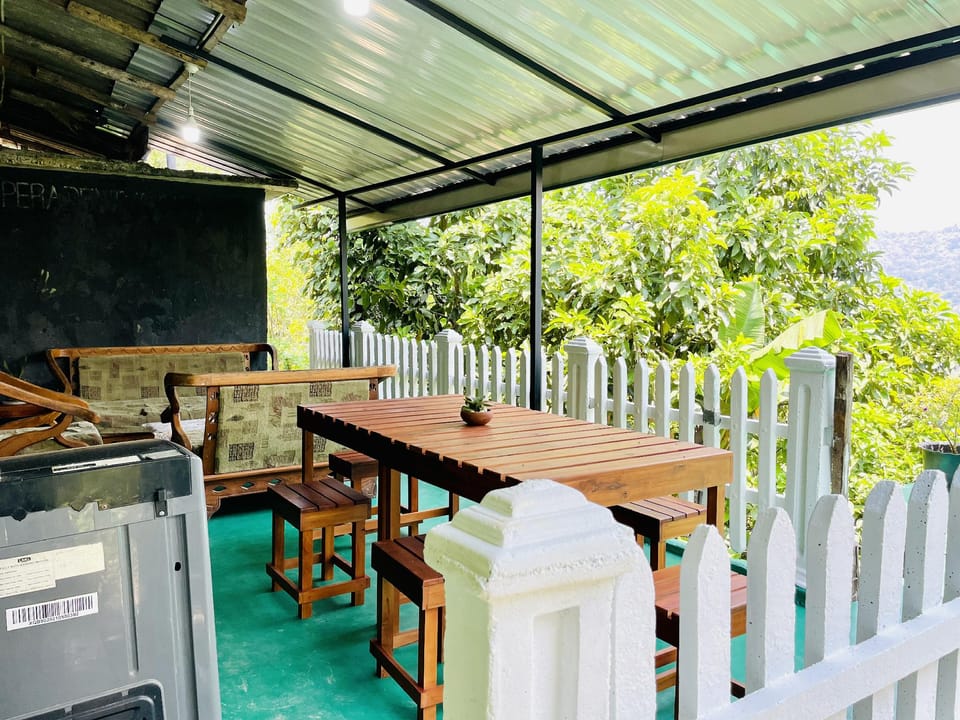 KANDY GREEN HILLTOP HOTEL Hotel in Gangawatakorale