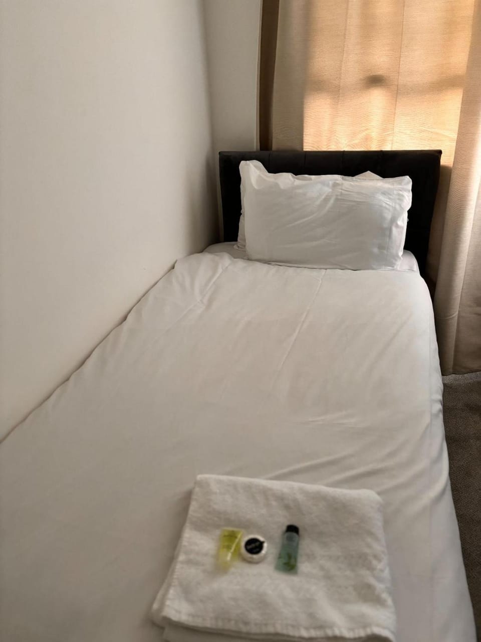 18 Budget Inn Hotel in City of Westminster