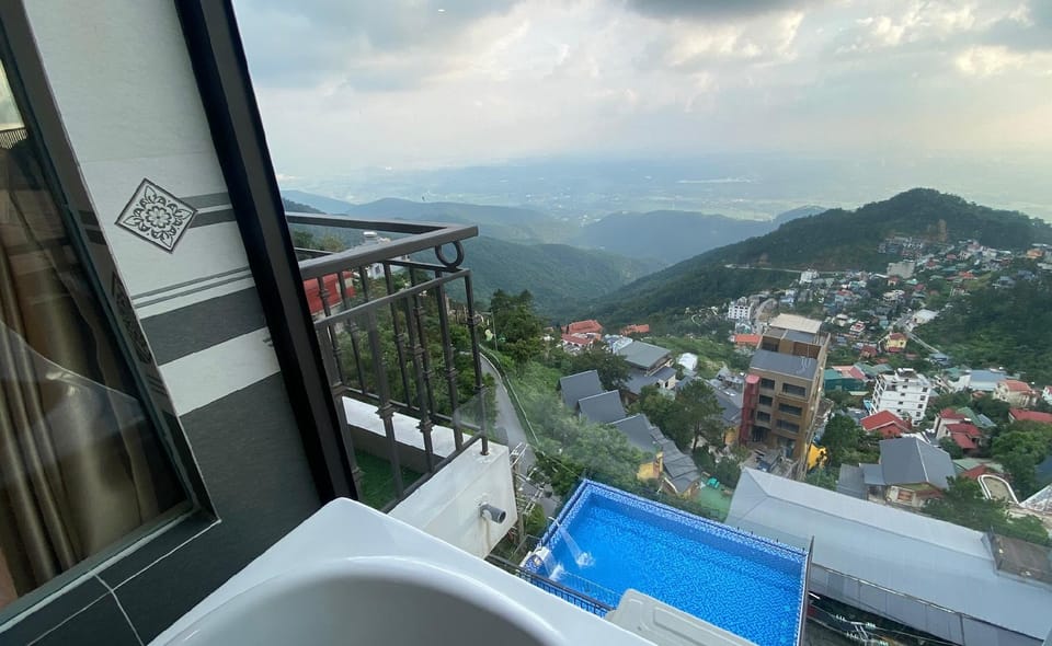 Phòng VIP Đơn Hotel in Laos