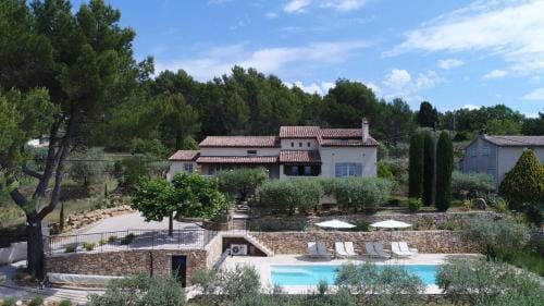 Le Clos en Provence Hotel in Flayosc