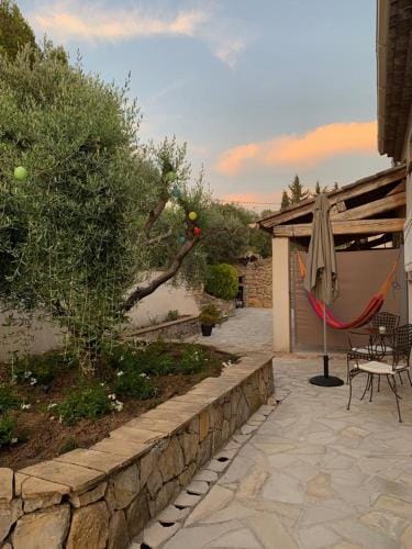 Le Clos en Provence Hotel in Flayosc