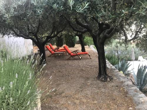 Le Clos en Provence Hotel in Flayosc