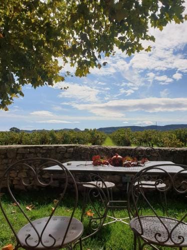 Domaine de Sevanes Hotel in Provence-Alpes-Côte d'Azur