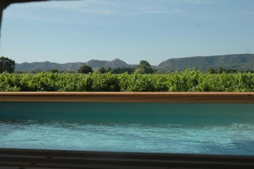 Domaine de Sevanes Hotel in Provence-Alpes-Côte d'Azur