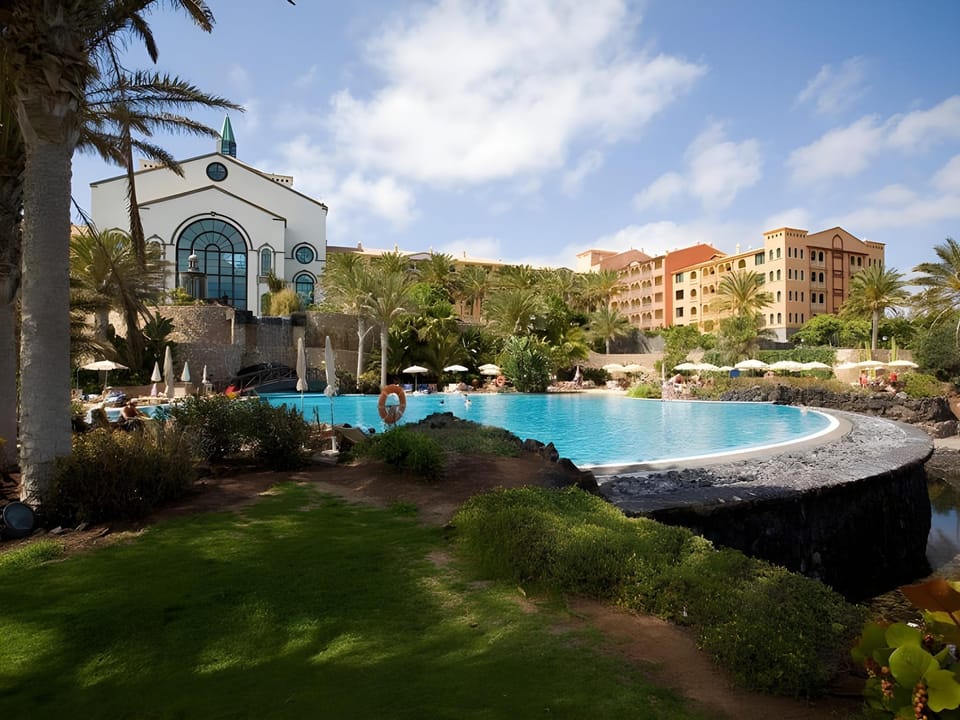 R2 Rio Calma Hotel in Fuerteventura
