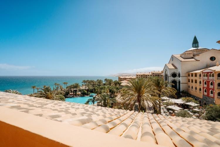 R2 Rio Calma Hotel in Fuerteventura