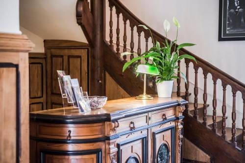 La Villa Ribiere Hotel in Bourgogne-Franche-Comté
