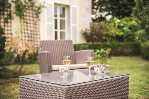La Villa Ribiere Hotel in Bourgogne-Franche-Comté