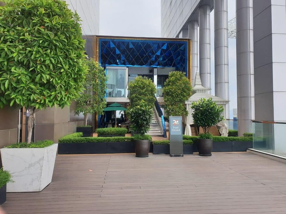 The Platinum Quzoma Suites in KLCC Hotel in Federal Territory of Kuala Lumpur