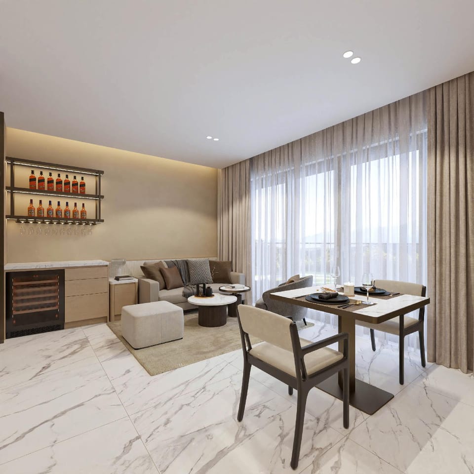 The Five Hotel & Resort Evara Hotel in Hanoi