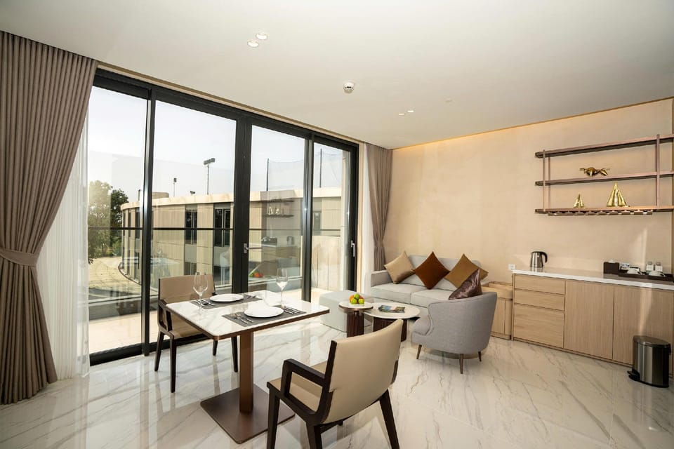 The Five Hotel & Resort Evara Hotel in Hanoi