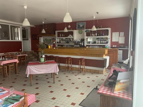 Auberge du Mont Tortue Hotel in Auvergne-Rhône-Alpes