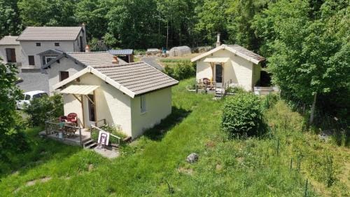 Auberge du Mont Tortue Hotel in Auvergne-Rhône-Alpes